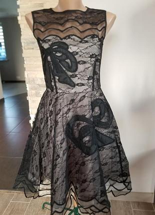 Платье red valentino оригинал