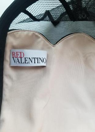 Платье red valentino оригинал5 фото