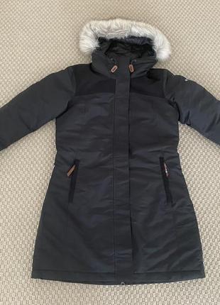 Columbia parka sale best sale
