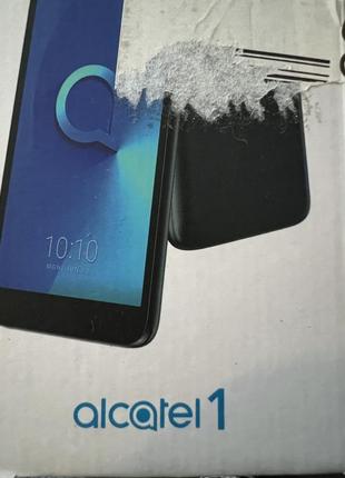 Телефон alcatel 5033d