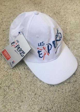 Кепка бейсболка uefa euro 2016 france