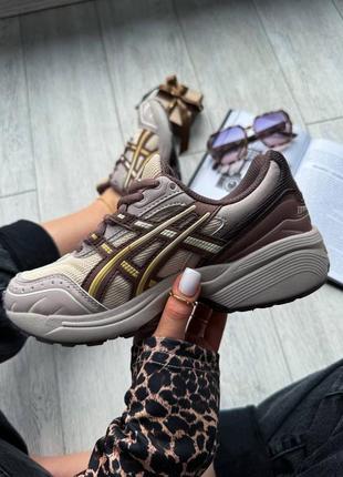 Ассикс кроссовки asics gel-1090 x kiks7 фото