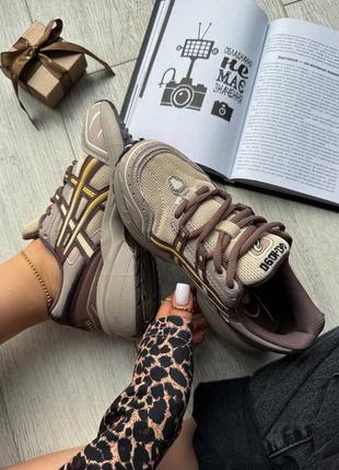 Ассикс кроссовки asics gel-1090 x kiks5 фото