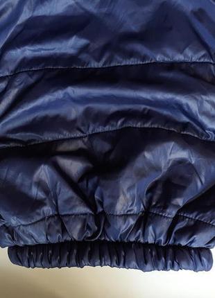 Легкая куртка курточка весенняя с цветами4 фото
