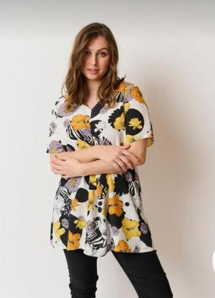 Нова блуза pont neuf