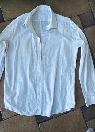 Stager мужская рубашка хл