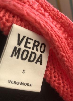 Пуловер vero moda5 фото