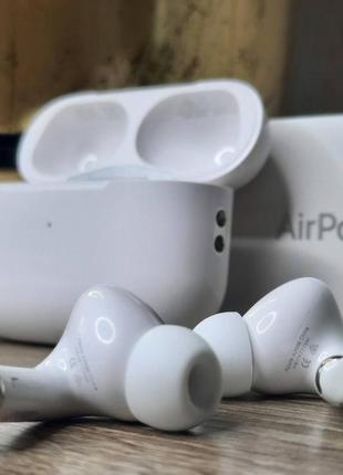 Air pods pro 2