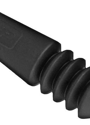 Пильовик promax v-brake 25шт чорний (c-uh-sz-0044)