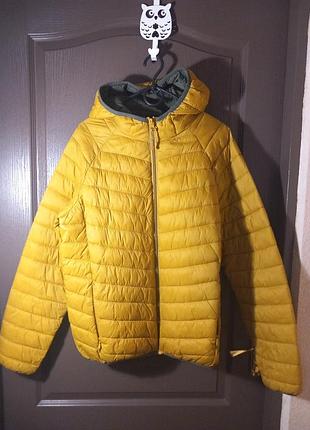 Куртка на весну на хлопчика