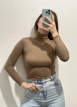 Гольф uniqlo
