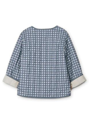Детская куртка liewood unisex 2