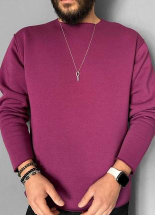 Новинка для мужчин в 5 цветах!!! свитерик, свитшот, толстовка,!