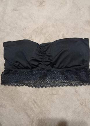 Топ-бюстьє 36-38