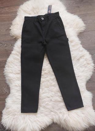 Джинси bench (британія) на 9-10 років (розмір 140)