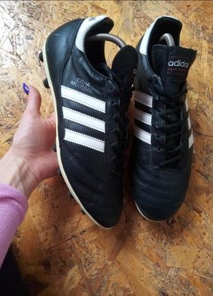 Adidas copa mundial usados online