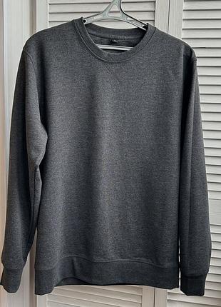 Мужской свитшот byo10