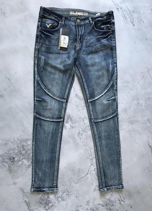 Джинсы voi jeans1 фото