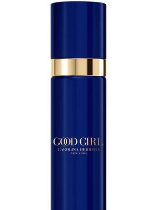 Carolina herrera good girl парфумований спрей  100 ml3 фото