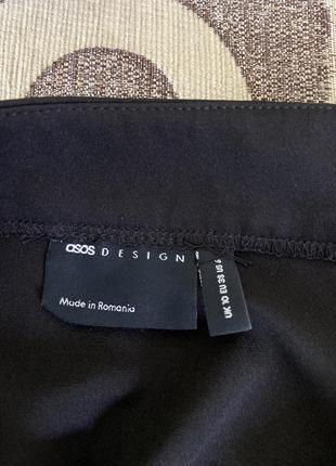 Спідниця в стані нової від asos4 фото