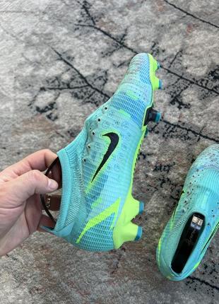 Бутси nike mercurial vapor 14 pro fg4 фото