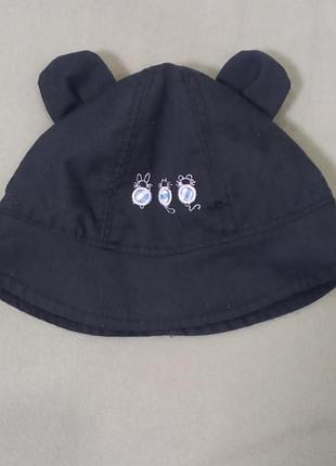 Панама детская