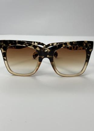 Сонцезахисні окуляри