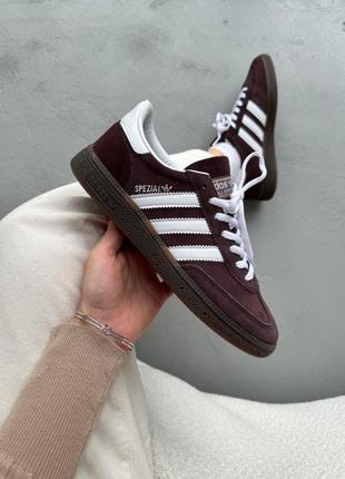 Кросівки adidas spezial1 фото