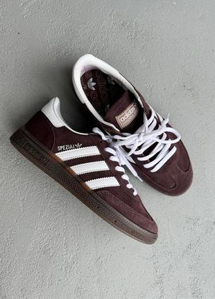 Кроссовки adidas spezial3 фото