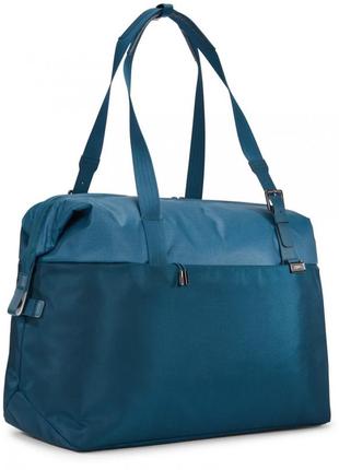 Наплічна сумка thule spira weekender 37l (legion blue) (th 3203791) (th 3203791)