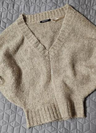 Мохерова жилетка atmosphere 2