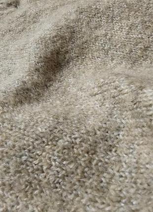 Мохерова жилетка atmosphere 5