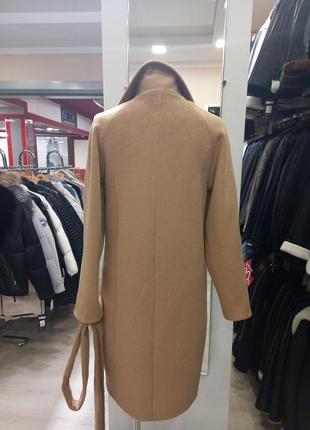 Новая коллекция весеннего пальто..8 фото