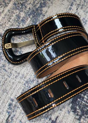 Пояс fendi