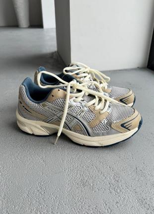 Кроссовки come sempre asics il più comodo per me