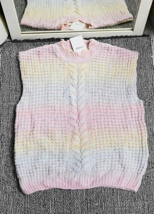 Нова жилетка george