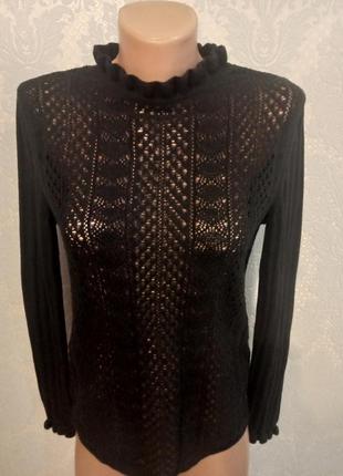 Гольф водолазка