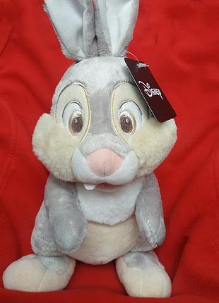 Зайка топотун бемби дисней, зайчик кролик, disney bambi thumper