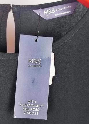 M&s маленька чорна сукня4 фото