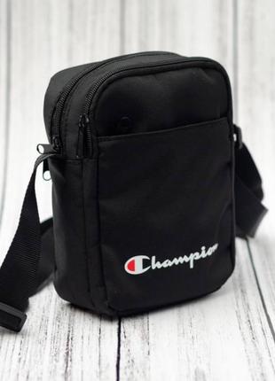 Барсетка champion black