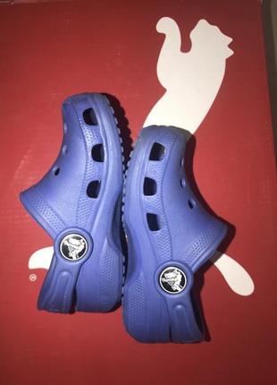 Crocs2 фото