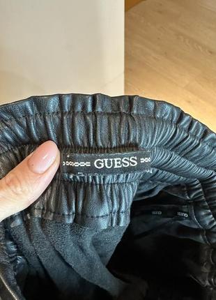 Штани guess3 фото