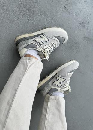 Кроссовки new balance 5749 фото