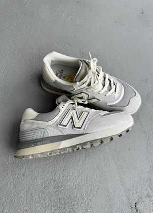 Кроссовки new balance 5745 фото