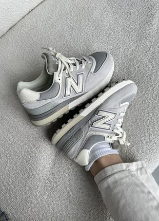 Кроссовки new balance 5742 фото