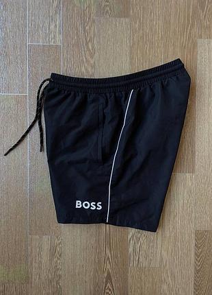 Шорти boss