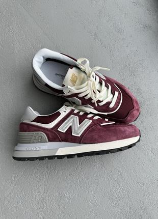 Кроссовки new balance 5746 фото