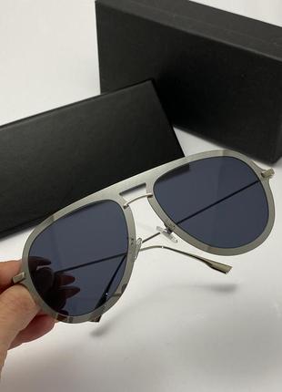 Ультракомфортные очки авиатор dior3 фото