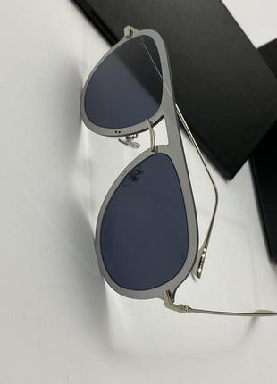 Ультракомфортные очки авиатор dior4 фото