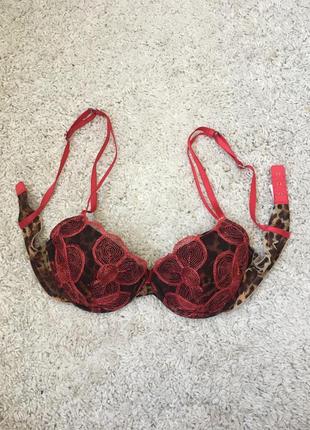 Лифчик бюстгальтер victoria’s secret 34b